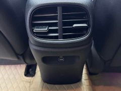 Hyundai Elantra 2022 1.5L CVT GLX Elite - ფოტო 18