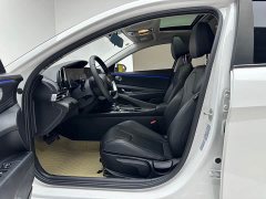 Hyundai Elantra 2022 1.5L CVT GLX Elite - ფოტო 4