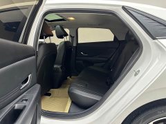 Hyundai Elantra 2022 1.5L CVT GLX Elite - ფოტო 5
