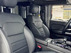 Beijing Jeep BJ40 2.0T Automatic Four-wheel Drive Huangtai Champion Edition - ფოტო 10