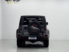 Beijing Jeep BJ40 2.0T Automatic Four-wheel Drive Huangtai Champion Edition - ფოტო 14