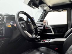 Beijing Jeep BJ40 2.0T Automatic Four-wheel Drive Huangtai Champion Edition - ფოტო 4