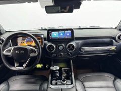 Beijing Jeep BJ40 2.0T Automatic Four-wheel Drive Huangtai Champion Edition - ფოტო 5