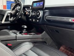 Beijing Jeep BJ40 2.0T Automatic Four-wheel Drive Huangtai Champion Edition - ფოტო 7