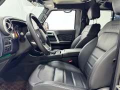 Beijing Jeep BJ40 2.0T Automatic Four-wheel Drive Huangtai Champion Edition - ფოტო 8