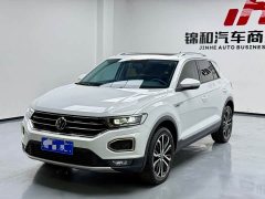 Audi T-ROC Tanyue 280TSI DSG FWD Comfort Plus - ფოტო 1