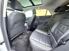 Audi T-ROC Tanyue 280TSI DSG FWD Comfort Plus - ფოტო 10
