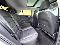 Audi T-ROC Tanyue 280TSI DSG FWD Comfort Plus - ფოტო 11