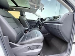 Audi T-ROC Tanyue 280TSI DSG FWD Comfort Plus - ფოტო 12