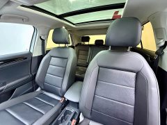 Audi T-ROC Tanyue 280TSI DSG FWD Comfort Plus - ფოტო 13