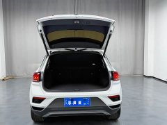 Audi T-ROC Tanyue 280TSI DSG FWD Comfort Plus - ფოტო 14