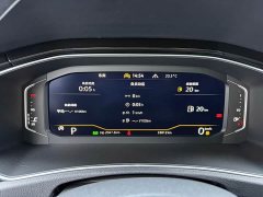 Audi T-ROC Tanyue 280TSI DSG FWD Comfort Plus - ფოტო 4