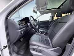 Audi T-ROC Tanyue 280TSI DSG FWD Comfort Plus - ფოტო 7
