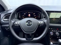 Audi T-ROC Tanyue 280TSI DSG FWD Comfort Plus - ფოტო 8