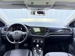 Audi T-ROC Tanyue 280TSI DSG FWD Comfort Plus - ფოტო 9