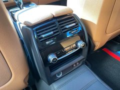 BMW 6 Series GT 2022 630i Luxury Design Package - ფოტო 10