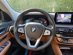 BMW 6 Series GT 2022 630i Luxury Design Package - ფოტო 13