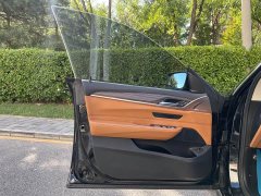 BMW 6 Series GT 2022 630i Luxury Design Package - ფოტო 14