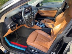 BMW 6 Series GT 2022 630i Luxury Design Package - ფოტო 15