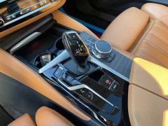 BMW 6 Series GT 2022 630i Luxury Design Package - ფოტო 17