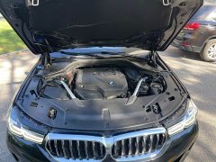 BMW 6 Series GT 2022 630i Luxury Design Package - ფოტო 19