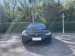 BMW 6 Series GT 2022 630i Luxury Design Package - ფოტო 2