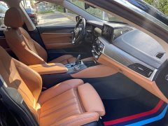 BMW 6 Series GT 2022 630i Luxury Design Package - ფოტო 20