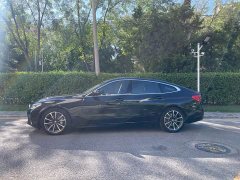 BMW 6 Series GT 2022 630i Luxury Design Package - ფოტო 3