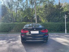 BMW 6 Series GT 2022 630i Luxury Design Package - ფოტო 4