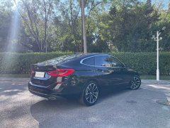 BMW 6 Series GT 2022 630i Luxury Design Package - ფოტო 5