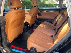 BMW 6 Series GT 2022 630i Luxury Design Package - ფოტო 8