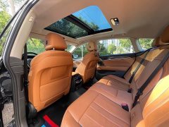 BMW 6 Series GT 2022 630i Luxury Design Package - ფოტო 9