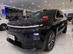 Li Auto L6 Max - ფოტო 1