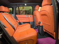Li Auto L6 Max - ფოტო 15