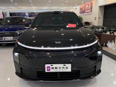 Li Auto L6 Max - ფოტო 2