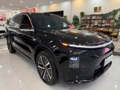 Li Auto L6 Max - ფოტო 3