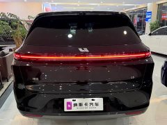 Li Auto L6 Max - ფოტო 4