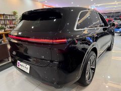 Li Auto L6 Max - ფოტო 5