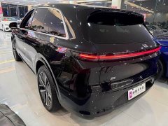 Li Auto L6 Max - ფოტო 6
