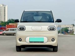Wuling Hongguang MINIEV 2024 Third Generation 215km Youth Edition - ფოტო 2