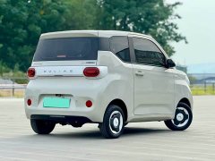 Wuling Hongguang MINIEV 2024 Third Generation 215km Youth Edition - ფოტო 6