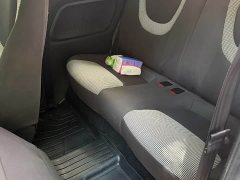 Wuling Hongguang MINIEV 2024 Third Generation 215km Youth Edition - ფოტო 8