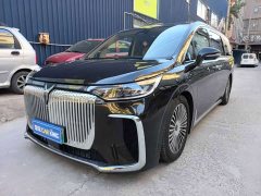Voyah Lantu Dreamchaser 2025 PHEV AWD Flagship Kunpeng Edition - ფოტო 1