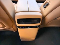 Voyah Lantu Dreamchaser 2025 PHEV AWD Flagship Kunpeng Edition - ფოტო 11
