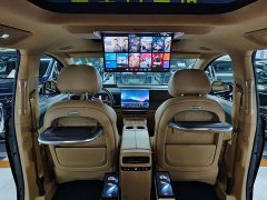Voyah Lantu Dreamchaser 2025 PHEV AWD Flagship Kunpeng Edition - ფოტო 13