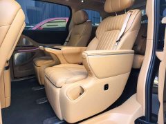 Voyah Lantu Dreamchaser 2025 PHEV AWD Flagship Kunpeng Edition - ფოტო 14