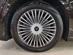 Voyah Lantu Dreamchaser 2025 PHEV AWD Flagship Kunpeng Edition - ფოტო 15