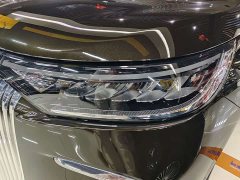 Voyah Lantu Dreamchaser 2025 PHEV AWD Flagship Kunpeng Edition - ფოტო 16
