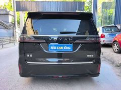 Voyah Lantu Dreamchaser 2025 PHEV AWD Flagship Kunpeng Edition - ფოტო 17