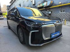 Voyah Lantu Dreamchaser 2025 PHEV AWD Flagship Kunpeng Edition - ფოტო 2